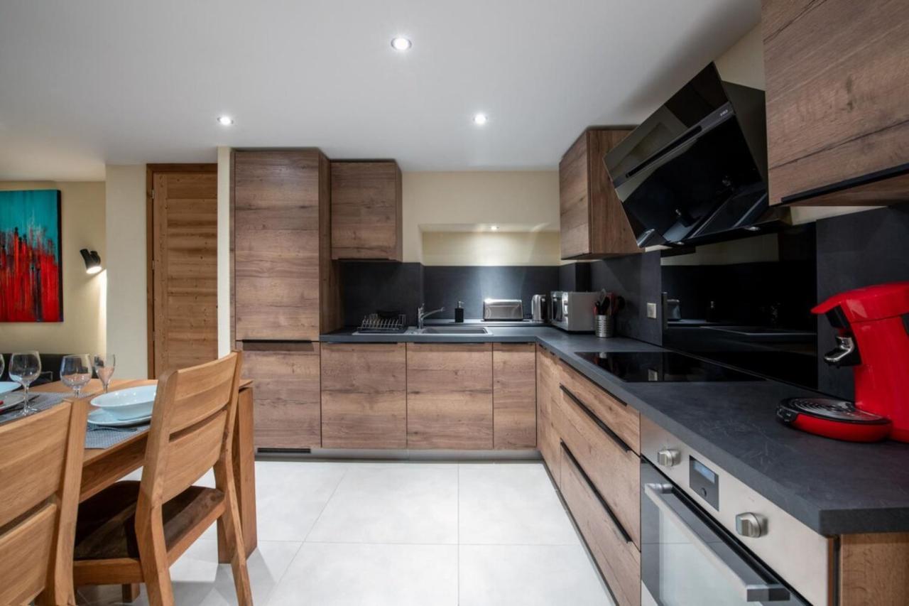 Appalaches Annecy Rent Lodge Luaran gambar