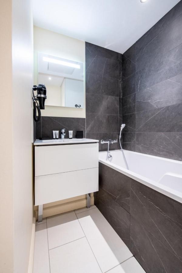 Appalaches Annecy Rent Lodge Luaran gambar