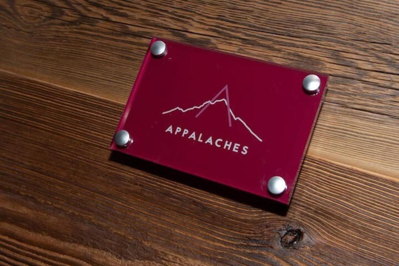 Appalaches Annecy Rent Lodge Luaran gambar