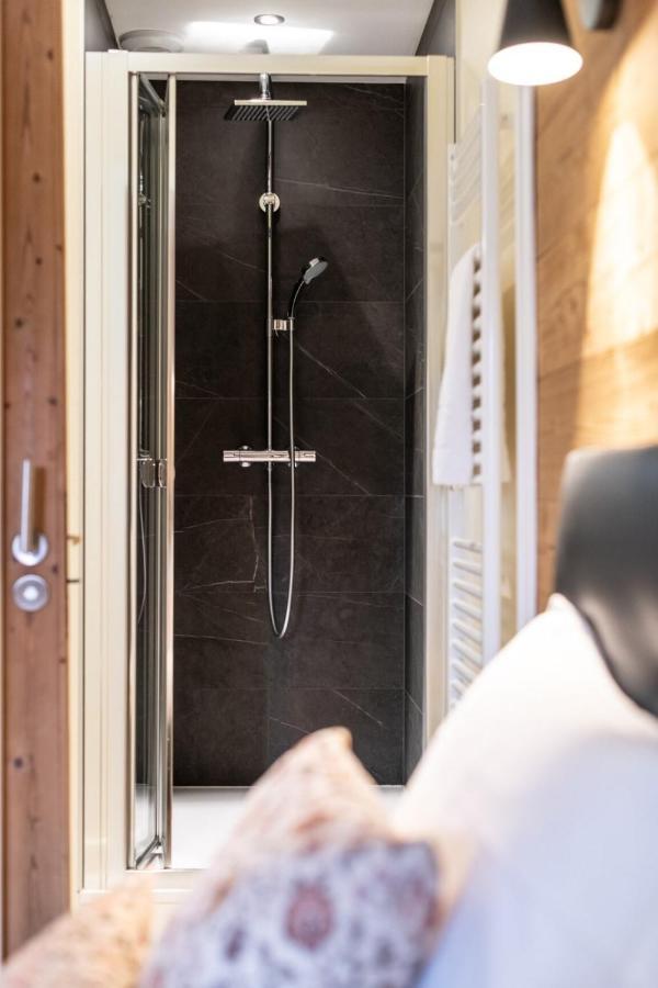 Appalaches Annecy Rent Lodge Luaran gambar