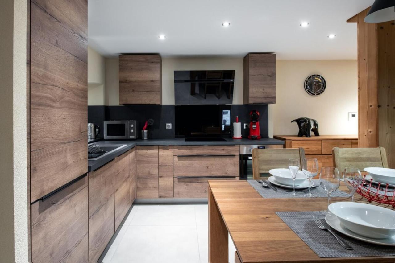 Appalaches Annecy Rent Lodge Luaran gambar