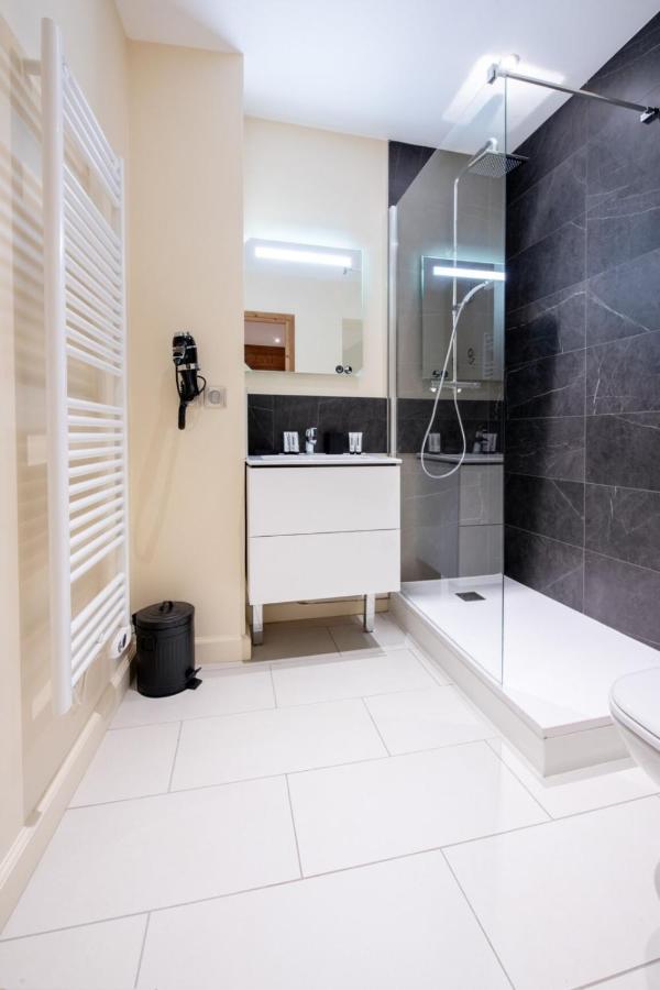 Appalaches Annecy Rent Lodge Luaran gambar