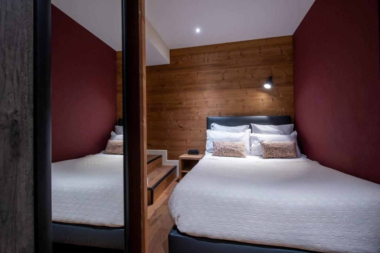 Appalaches Annecy Rent Lodge Luaran gambar